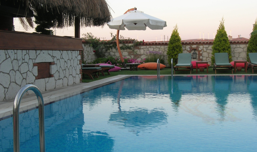 Seven Rooms Boutique